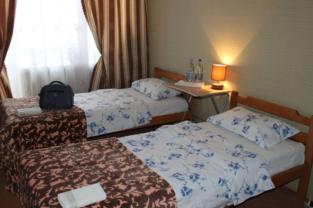 Salve Hostel