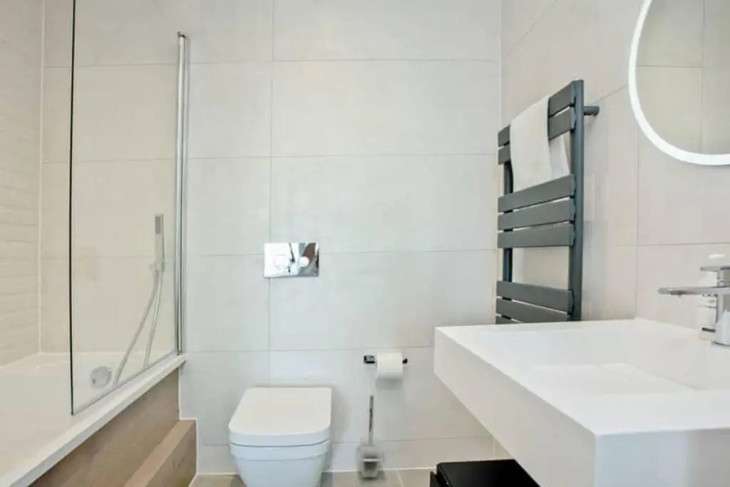 Fistral Two Bed Apartment in Pentire