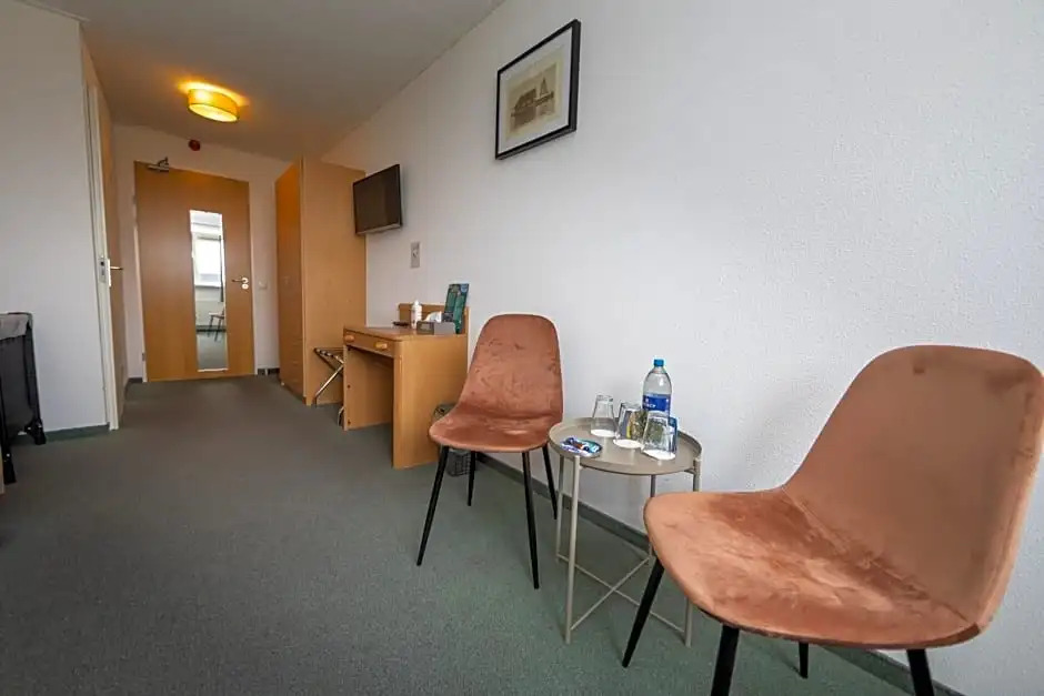 Hotel B&B dOlde Smidse