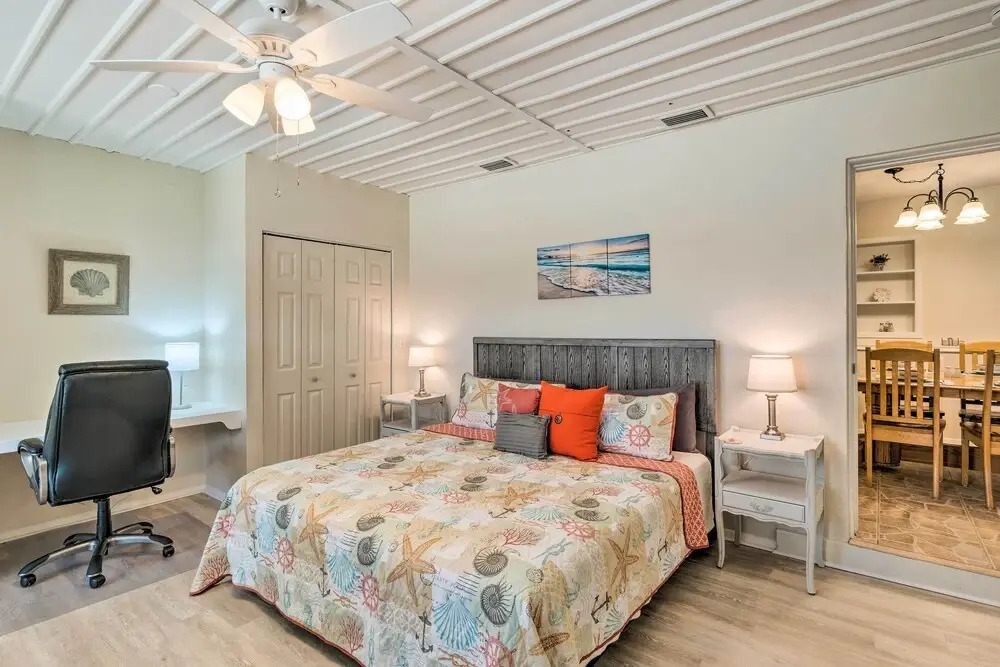 Sunny Port Charlotte Family Retreat: 3 Mi to Beach