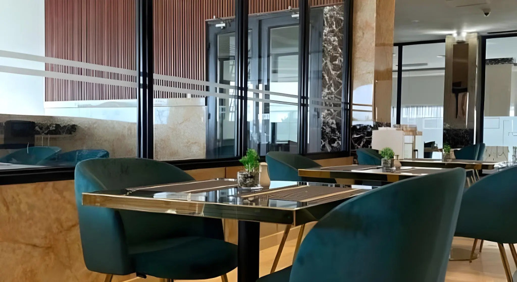 Salatin Hotel Palembang