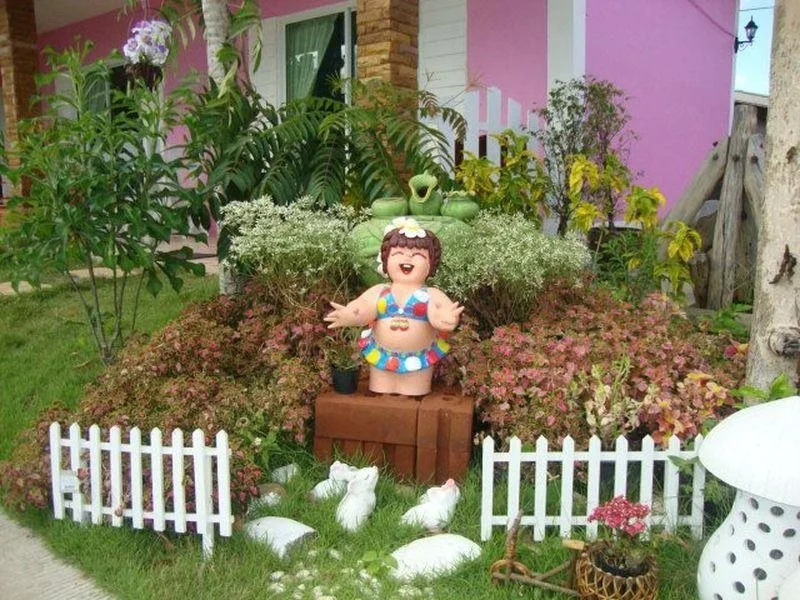 Baan Gon Chompu