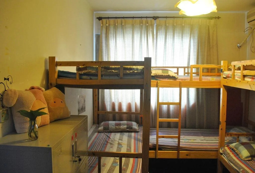 Chengdu ChinChin Hostel