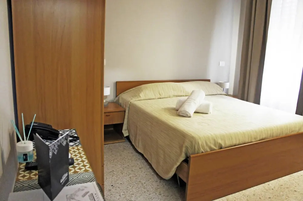 Albergo DOnofrio