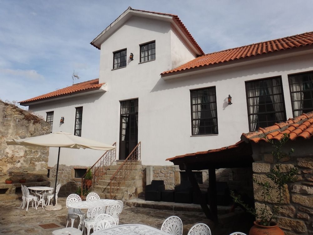 Casa do Abade - Solar de Goujoim