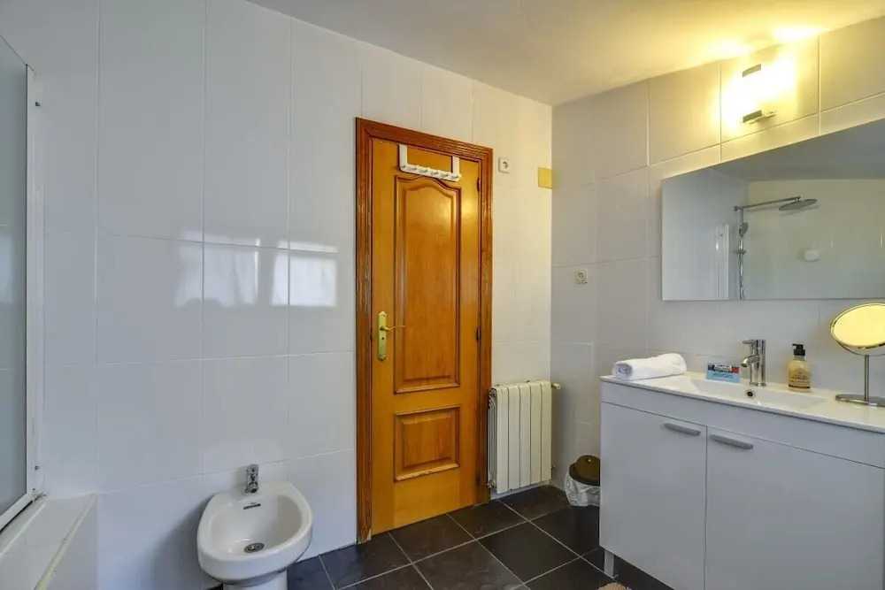 Hostal Anton Martin