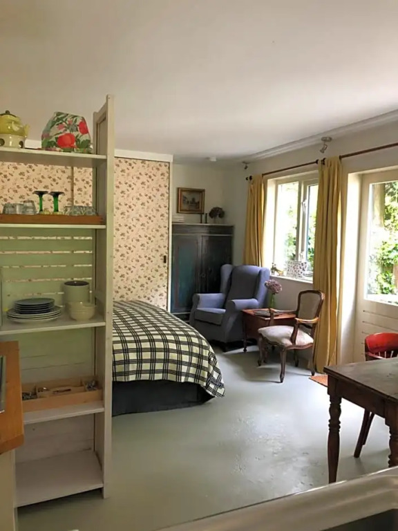 B&B Dependance