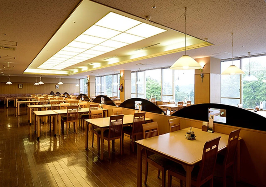 KAMENOI HOTEL Ichinoseki