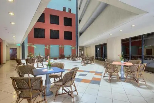 Luxuoso Flat na Beira Mar