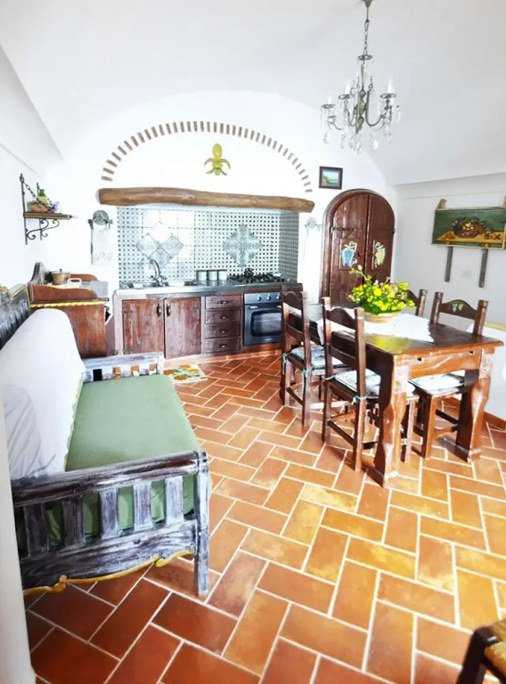 Casa Coni