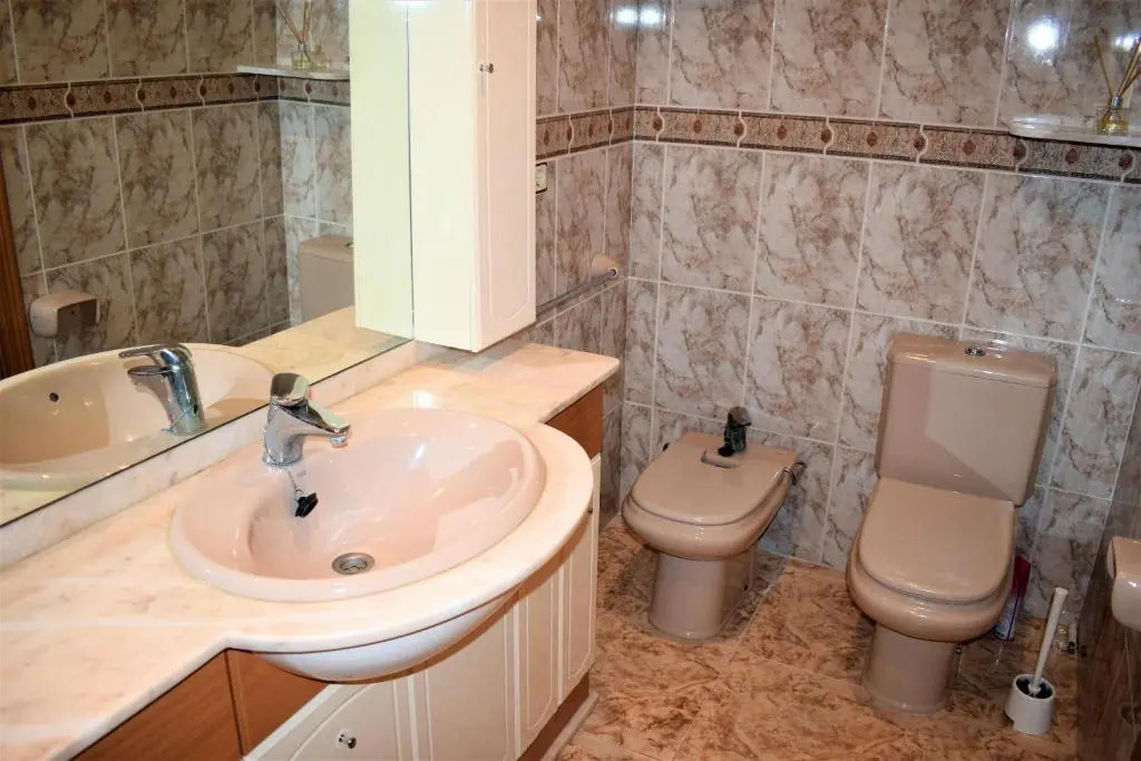 Ch325 Chalet Playa Pau Pi