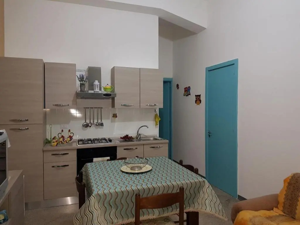 Appartamento low cost nel cuore del Salento