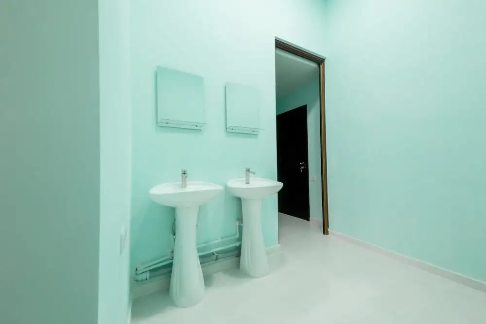Aygestan Hostel