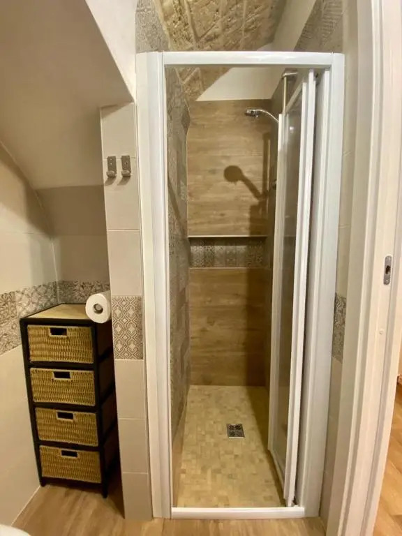 B&B Gallina 18