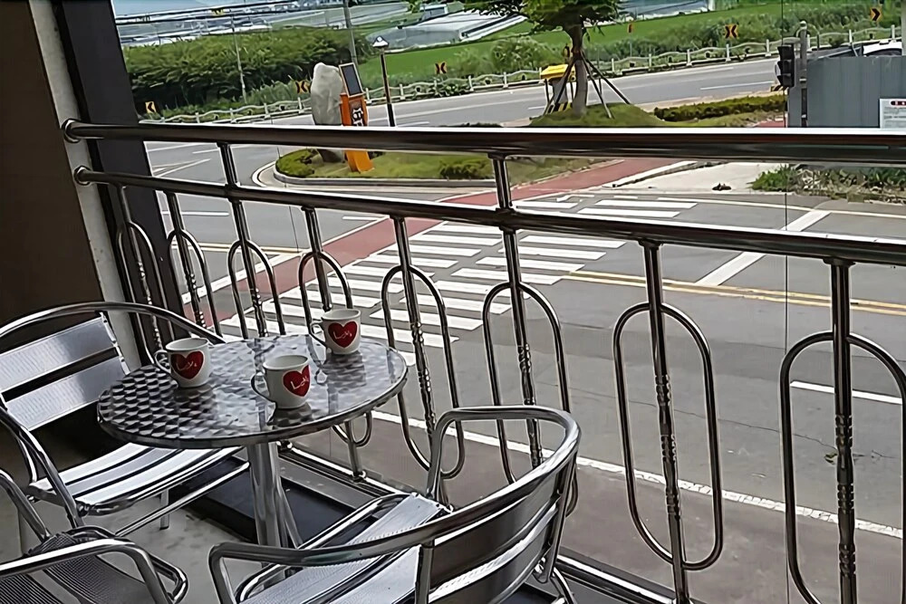 Suncheonman Riverside Pension