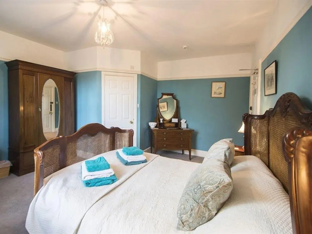 No. 21 Guest Accommodation