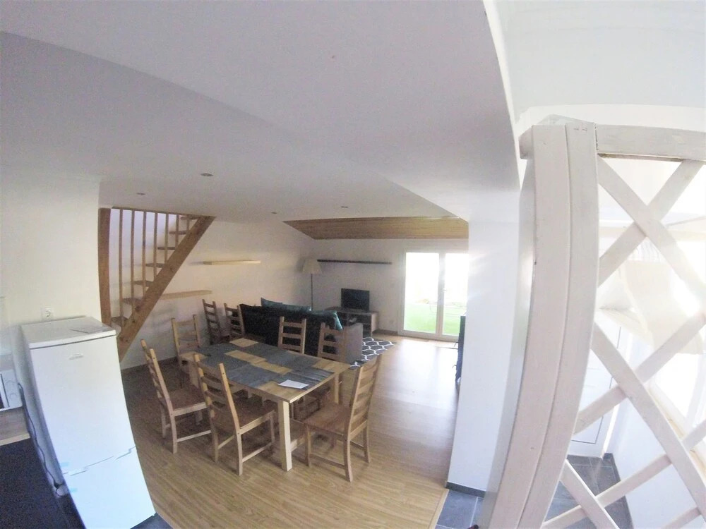 House With 2 Bedrooms in Malveira, With Wonderful Mountain View, Enclo