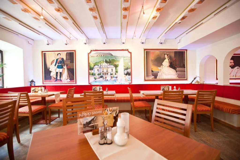 Hotel Ludwigs