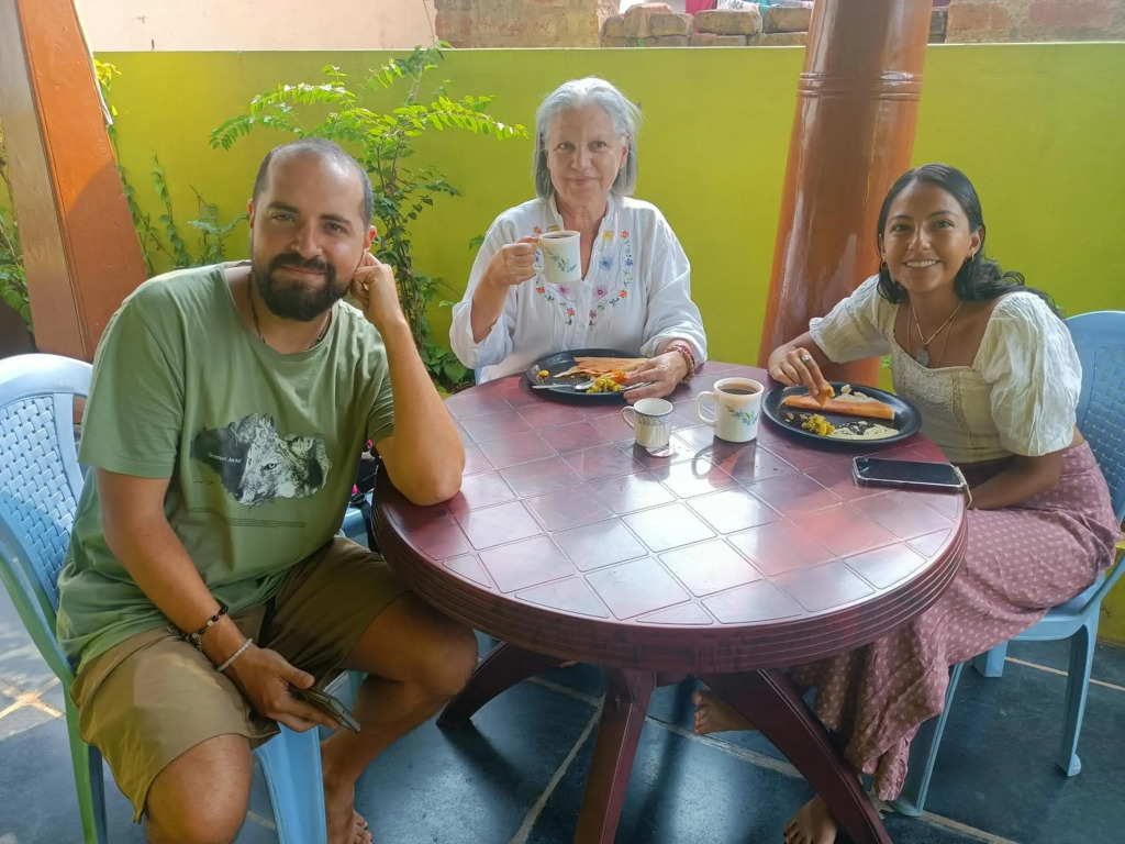 Abhi Homestay Hampi