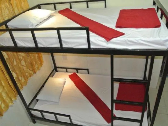 Cool Rock Hostel