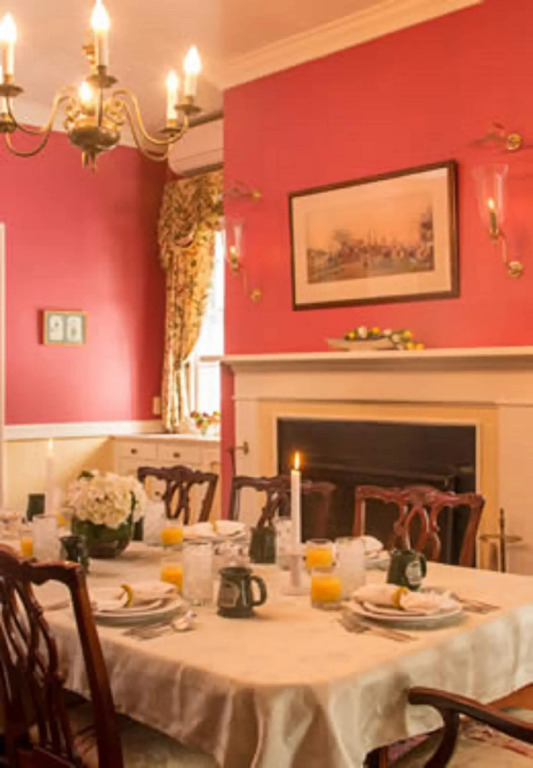 Caldwell House Bed and Breakfast