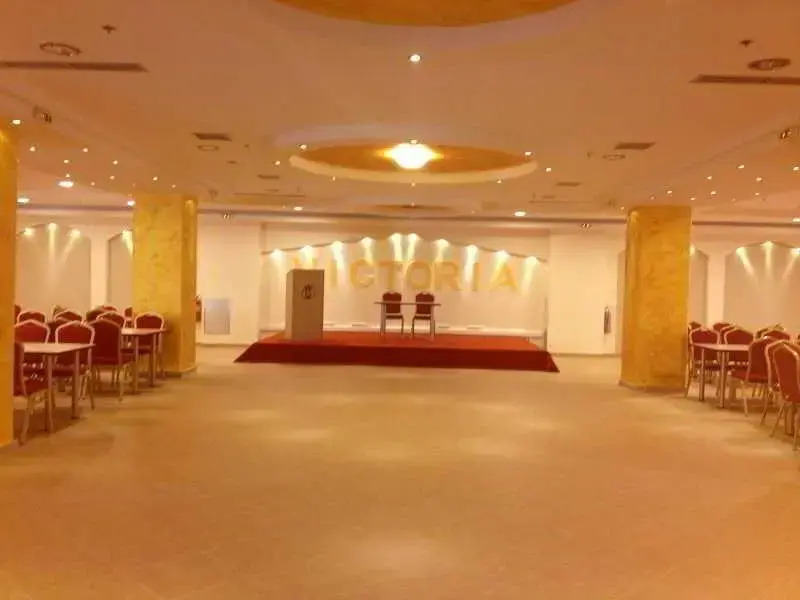 Hotel Victoria