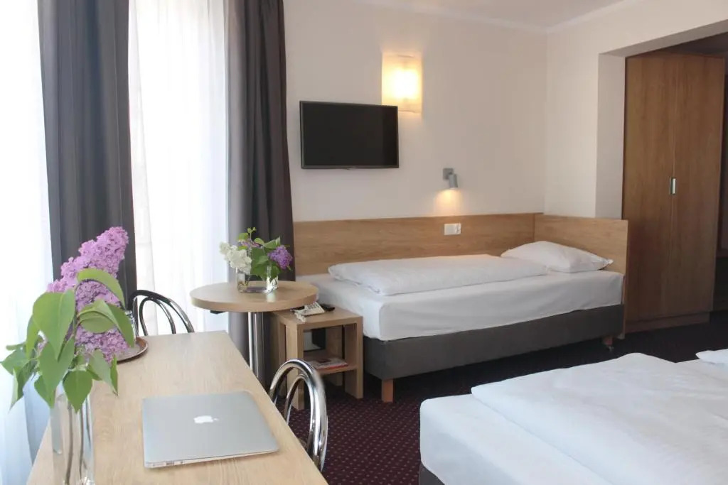Hotel Huszcza