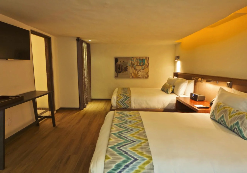 The Alest Hotel
