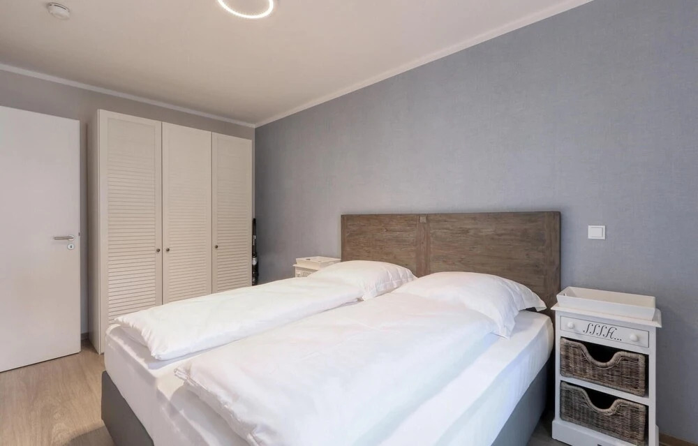 Baltischer Hof Apartment 33
