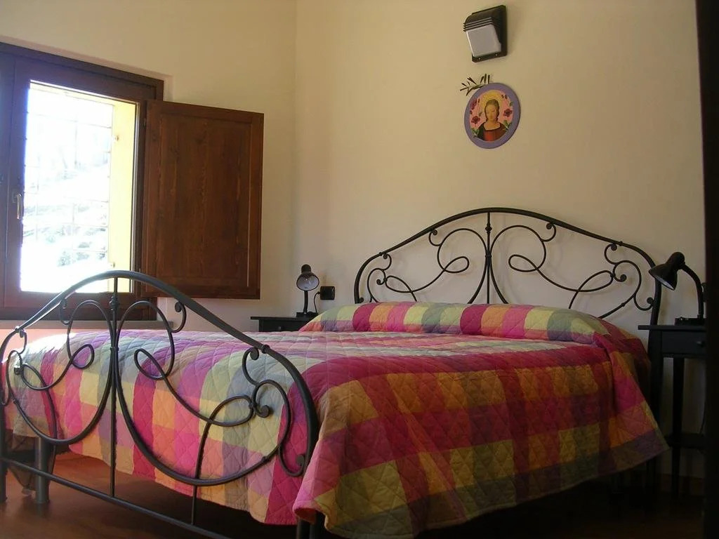 Agriturismo Il Faggio