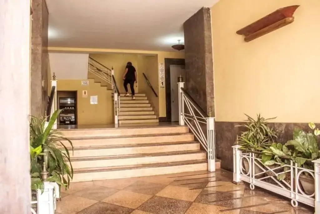 Apartamento Entero en Centro de Miraflores - 2 habitaciones
