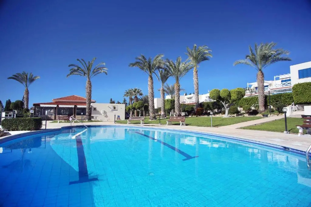 CORAL BAY suite Cyprus