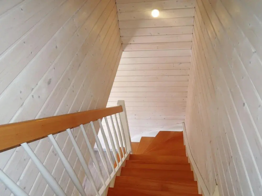 Comfortable holiday homes for 6 people, Niechorze