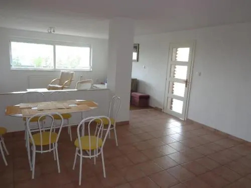 Éva apartman