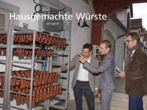 Kartause Ittingen