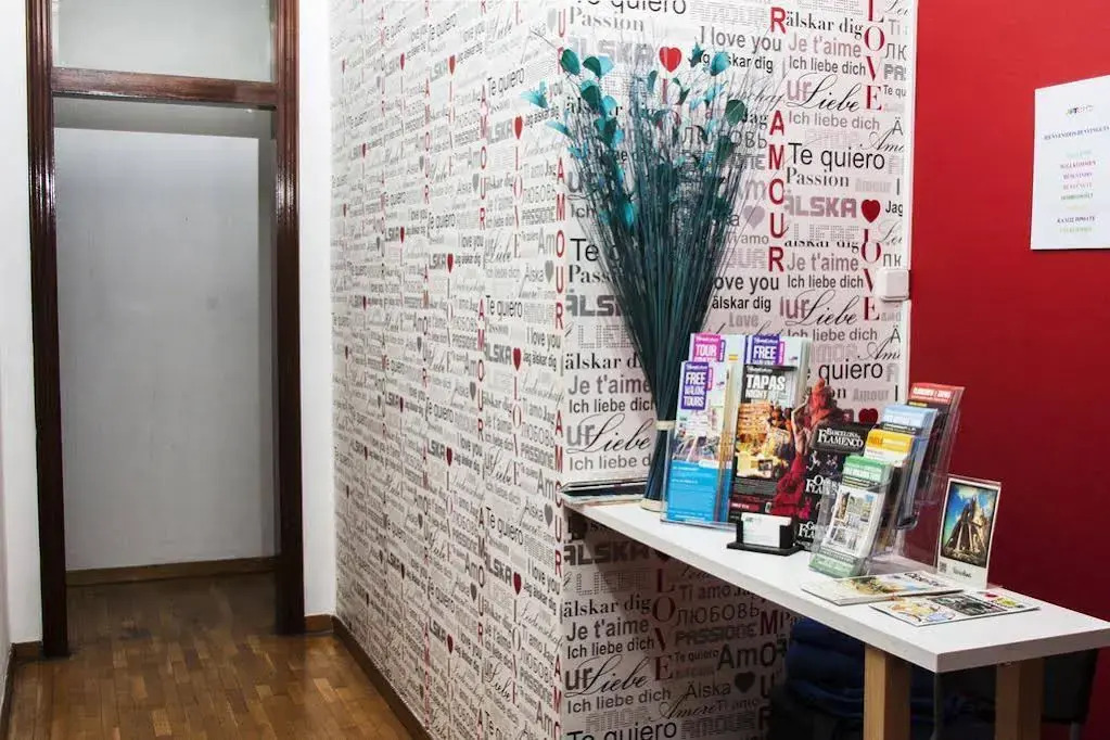 Art City Hostel Barcelona - Adults only