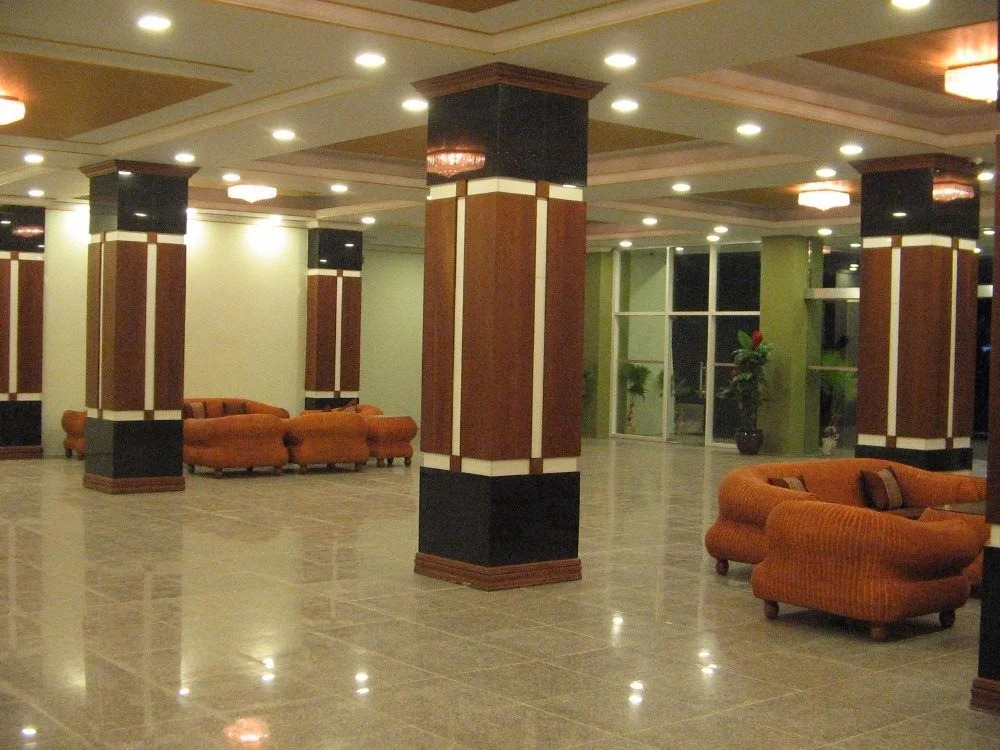 Jade Royal Hotel