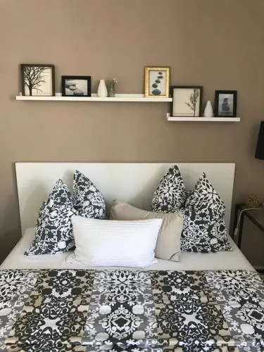 Luxury Apartment Vorstetten