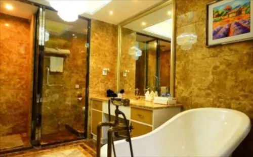 Lavande Hotel Xuzhou Golden Eagle Shopping Centre