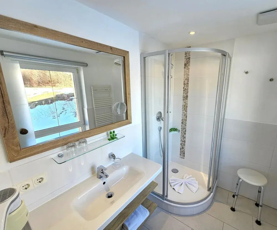 Naturhotel Waldesruhe Oberstdorf