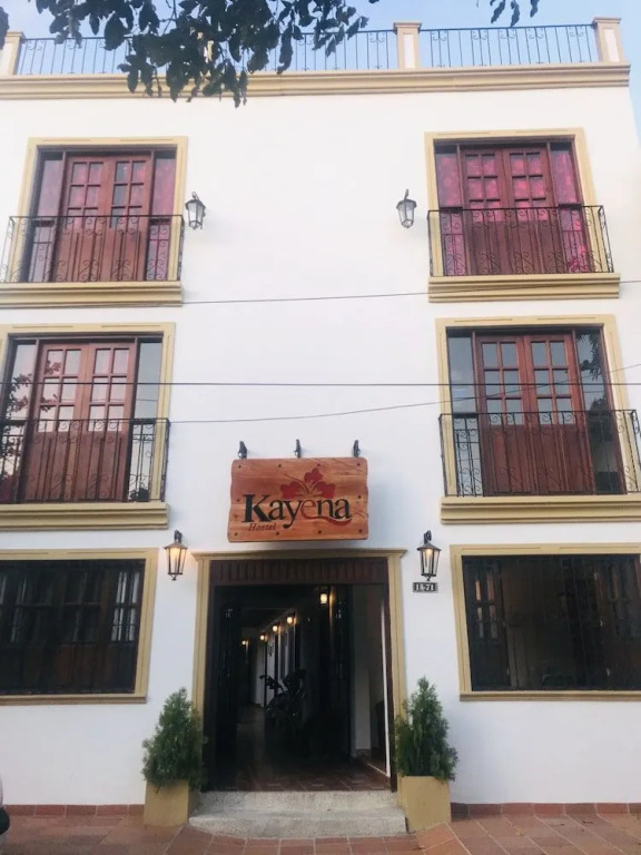 Kayena Hostel