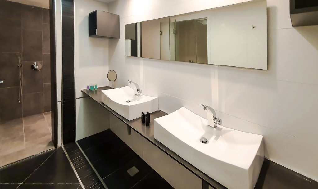 Villa Jasmin - 6Br - Herzliya Pituach - Ramat Yam St - #H3
