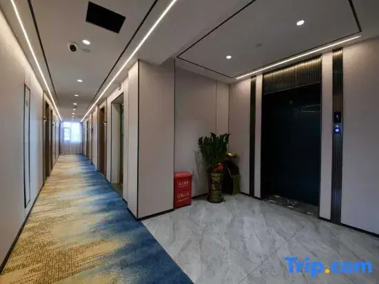 Weiduo Hotel (Dongguan Fenggang Yantian Customs Branch)