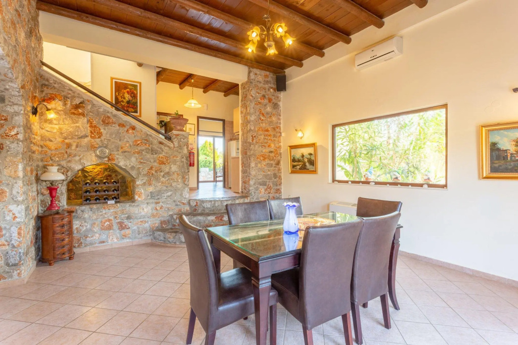 Villa Melina