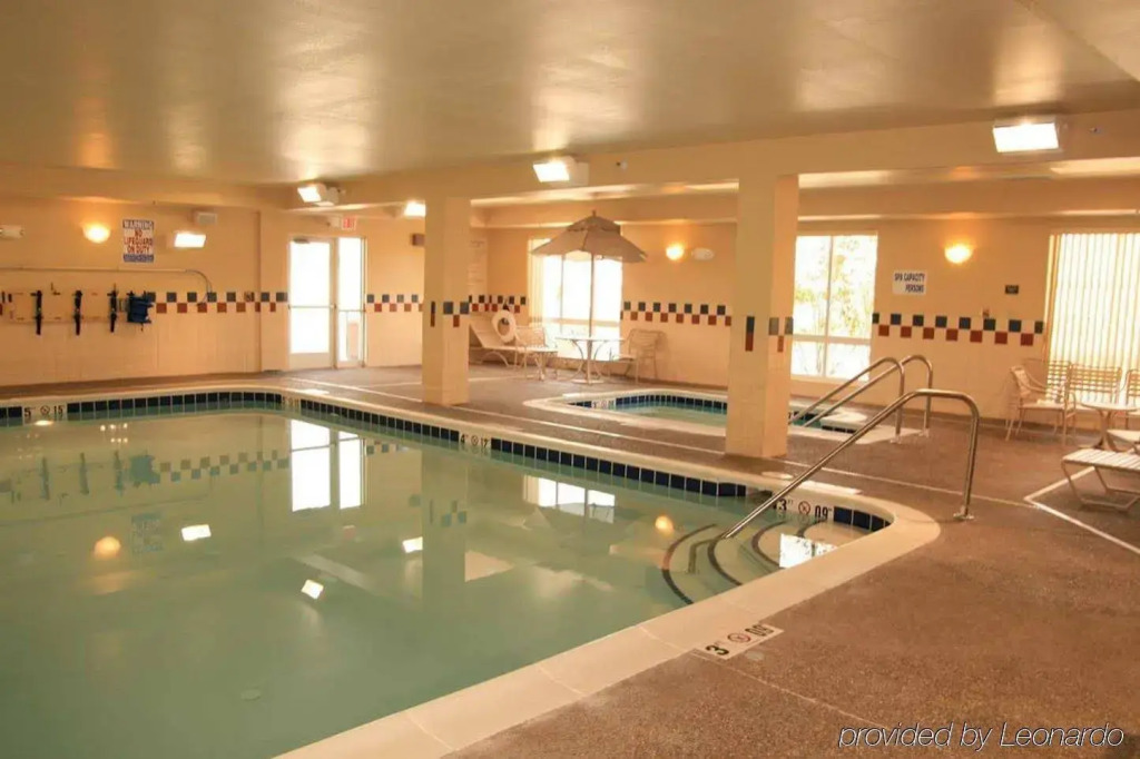 Hampton Inn Goshen
