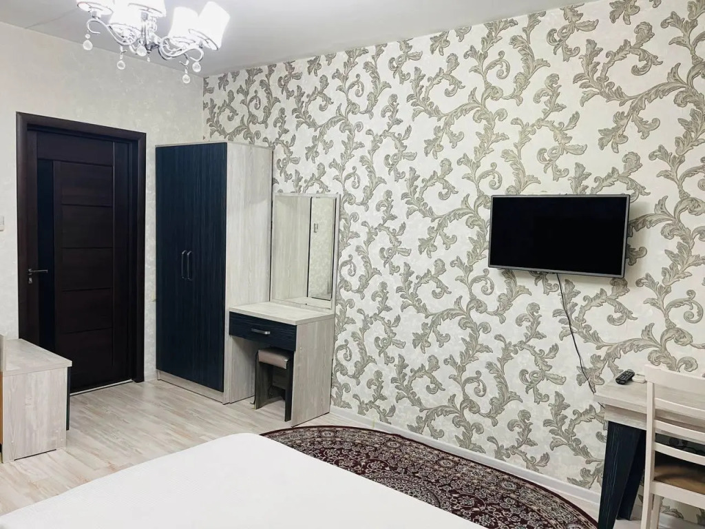 Sakhohostel