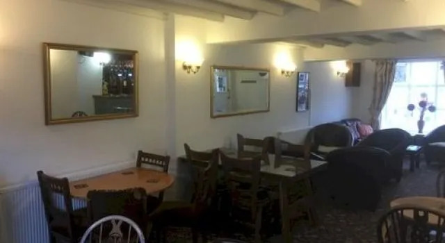 The Bear Inn