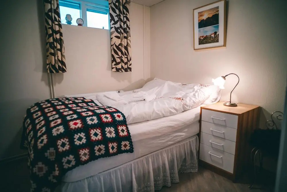 Bessastaðir Guesthouse