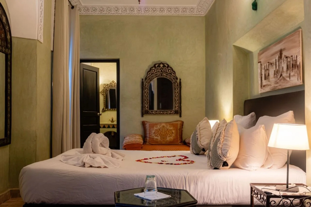 Riad Amegrad