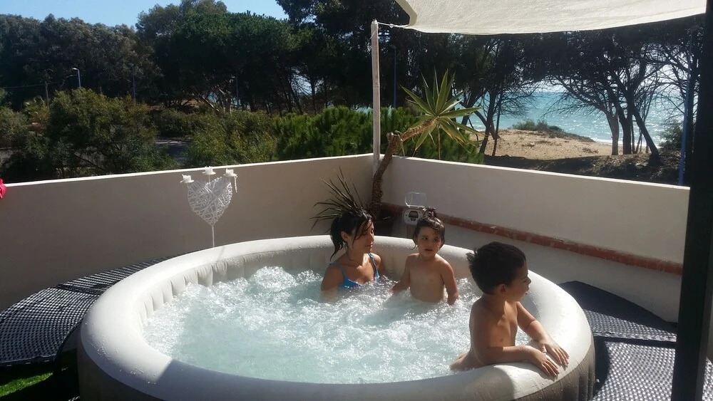 SiciliaMare Seaside Apartments